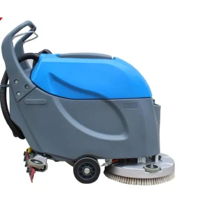 FL50 Series Floor Cleaning and Scrubbing Machine