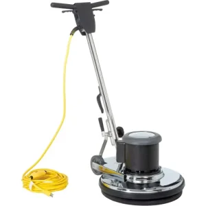 FM17 Brush Marble and Concrete Floor Grinder and Polisher
