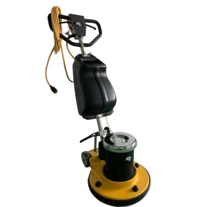 FM20P Factory Single-Disc Floor Grinding, Polishing, and Scrubbing Machine