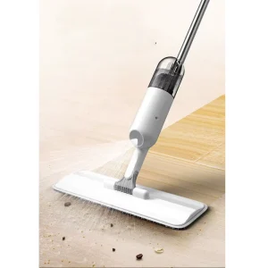 Factory 360 Healthy Magic Spray Mop Cleaner Water Microfiber Spray Mop