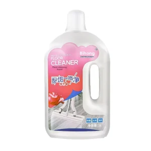 Factory Antibacterial Liquid Floor Cleaner 1L
