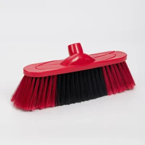 Factory Cleaning Broom Sweeping Brooms Head Bristle for Home Washing Floors