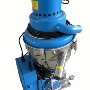 Factory Custom Industrial Vacuum Suction Machine