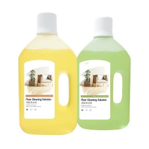 Factory Customized OEM Household Kitchen Floor Cleaning Liquid for Wood Floors Tiles and Furniture