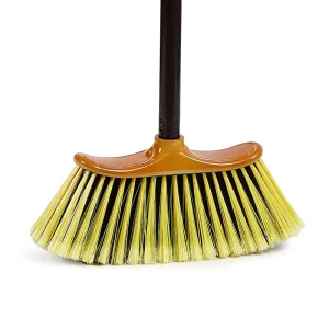 Factory Customized Plastic Floor Cleaning Broom Heads