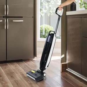 Factory Direct 2-in-1 Vacuum and Mop Floor Washer for Home Use