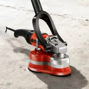 Factory Direct 3 Head Automatic Concrete Grinder Floor Polisher Engine and Motor Core Components