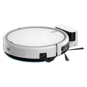 Factory Direct 3-in-1 Smart Robot Vacuum Cleaner for Household Floor Sweeping