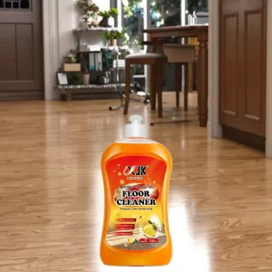 Factory Direct 500ml Floor Cleaner Deep Clean Shine Liquid for Wood, Laminate, and Tile