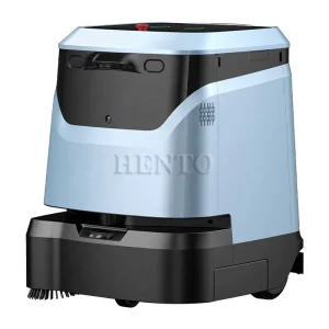 Factory Direct Cleaning Robot Automatic Cleaner Robot