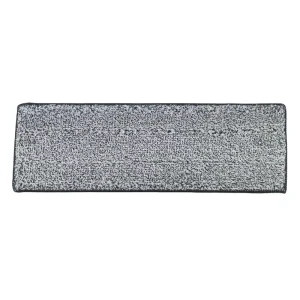 Factory Direct Cross-border Supply Magic Self-cleaning Eco-Friendly Recyclable Microfiber Replacement Cloth Squeegee Mops