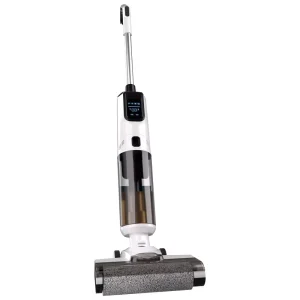 Factory Direct Customizable Rechargeable Cordless Vertical Wet and Dry Vacuum Cleaner