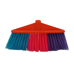 Factory Direct Dustproof Efficient Modern Brooms to Sweep Indoor Floor Broom Head Cleaning Tool Broom