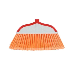 Factory Direct Dustproof Plastic Floor Broom Head
