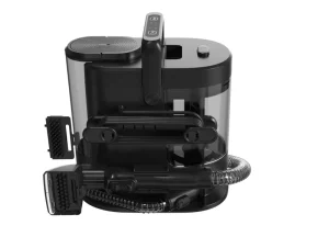 Factory Direct Electric Portable Bagless Carpet Cleaning Machine 3-in-1 Household Car RV Handheld Sofa and Vacuum Dry Cleaner