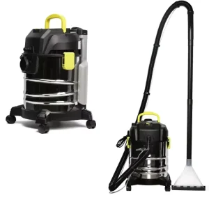 Factory Direct High Power Car Vacuum Cleaner Wet and Dry