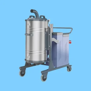 Factory Direct Industrial Heavy-Duty Vacuum Cleaner