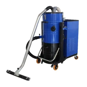 Factory Direct Industrial Vacuum Cleaner and Industrial Robot Vacuum Cleaner for Floor Cleaning