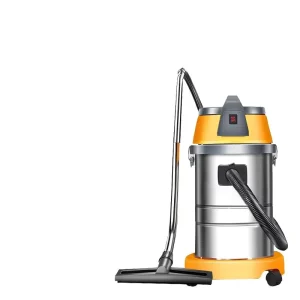 Factory Direct Industrial Vacuum Cleaner for Dust and Carpet Cleaning