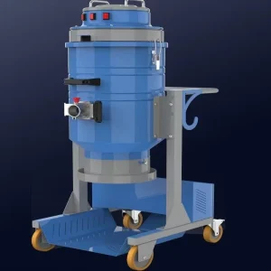 Factory Direct Industrial Vacuum Cleaner for Dust and Wet Cleaning
