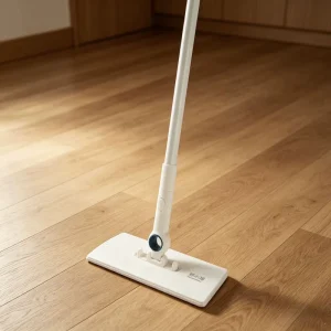 Factory Direct Non-Woven Customized Household Flat Mop