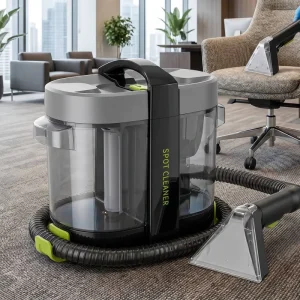 Factory Direct Sale Portable Carpet Cleaner Professional Spot Cleaning Machine with CE Certified