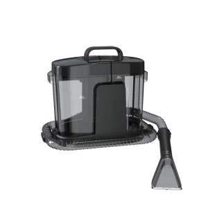 Factory Direct Sales Electric 18000PA Suction 600W Multifunction Portable IPX4 Waterproof Spot Cleaner Wet Dry Vacuum One Touch