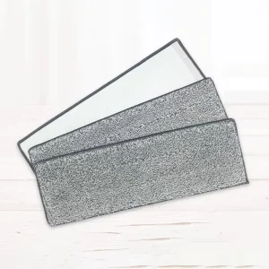 Factory Direct Sales Lazy Mop Cloth Superfine Fiber Eco Friendly Recyclable Sustainable Easy Clean Household Floor Mop Mop