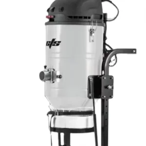 Factory Direct Sales VC310 High Operating Efficiency Industrial Vacuum Cleaner Large