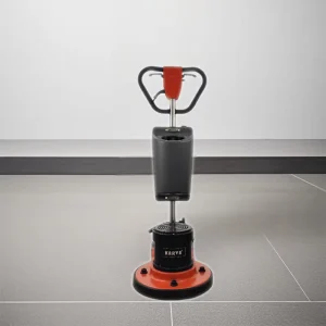 Factory Direct Sales of 17 Inch Multifunctional 220V Carpet Floor Cleaning and Polishing Machine Professional Equipment