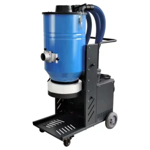Factory Direct Supply 110V/220V Self-Cleaning Industrial Vacuum Cleaner with HEPA Filter