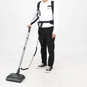 Factory Direct Supply Electric Dry Car and Outdoor Vacuum Cleaner 6L Capacity for Hotel, Household and Garage Use