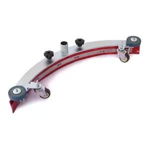 Factory Direct Water-Absorbing Squeegee Floor Scrubber Spare Part for Cleaning Equipment