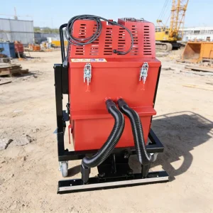 Factory Direct sale In stock Double head Industrial Vacuum Cleaner