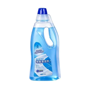 Factory Disposable Household Floor Cleaner Liquid Detergent Effective in Removing Stains