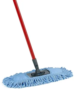 Factory High Quality Lightweight Cleaning and Delicate Flexible and Easy to Use Dusting Microfiber Mop