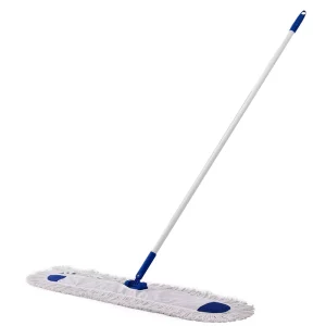 Factory Household Cleaning Heavy Duty Flat Mop Dust Mop Cotton for Floor Cleaning