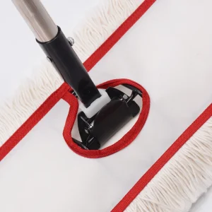 Factory Household Cotton Yarn Ring Flat Mop for Floor Cleaning