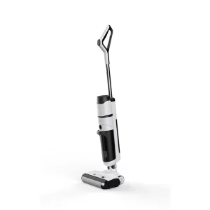Factory Intelligent Self-Cleaning Wet and Dry Vacuum with Auto-Drying Function for Mold Prevention