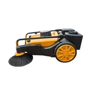 Factory JS10S Walk-Behind Street Sweeper