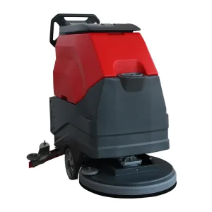 Factory Marble Tile Commercial Industrial Floor Scrubbing Scrubber Machine