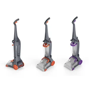 Factory Multipurpose Wet and Dry Upright Carpet Washer and Fabric Sofa Cleaning Machine