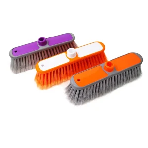 Factory Plastic Floor Broom