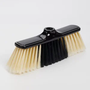 Factory Plastic Floor Cleaning Broom Heads