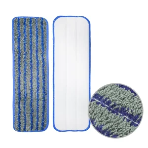 Factory Price 60 Inch Floor Cleaning Industrial Mops Microfiber Mop Mad