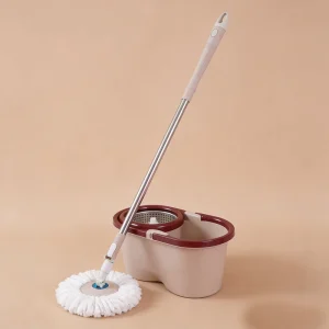 Factory Price Classic Spin Rotating Mop High Quality Microfiber Swivel Head Telescopic Handle EasyWring Hot Deals 360 mop