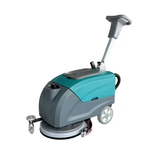 Factory Price Customized Automatic Floor Scrubbing Machines