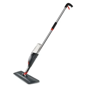 Factory Price Detachable Wet Dry Household Portable 360 Magic Water Spray Mop for Floor Cleaning