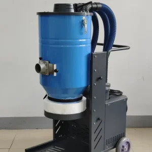 Factory Price Industrial Dust Collector Vacuum Cleaner for Concrete Grinder Floor Grinder