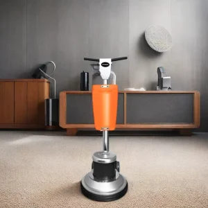Factory Price Single-Disc Floor Polishing and Carpet Cleaning Machine